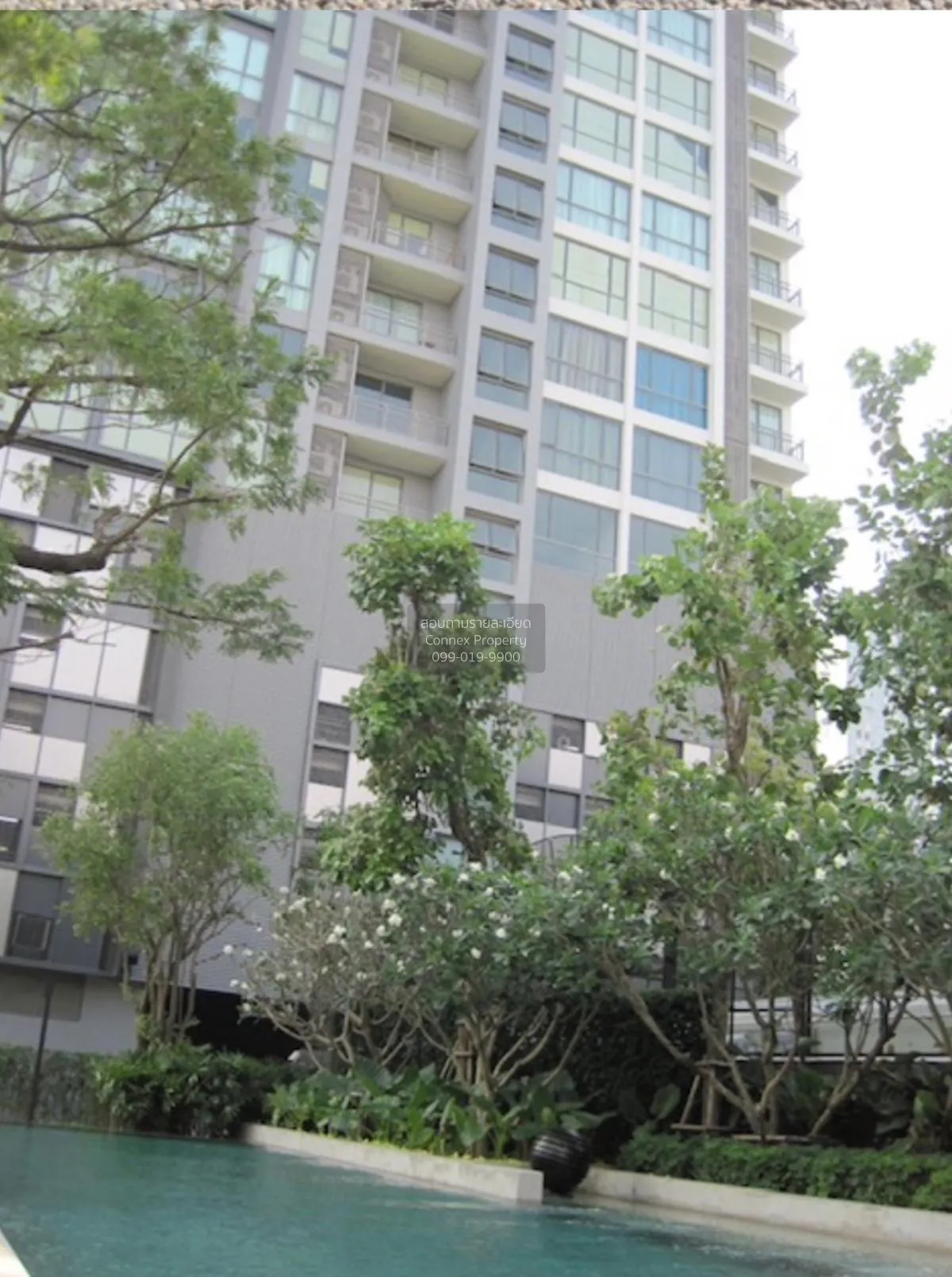 For Rent Condo , Quattro by Sansiri , BTS-Thong Lo , Khlong Tan N