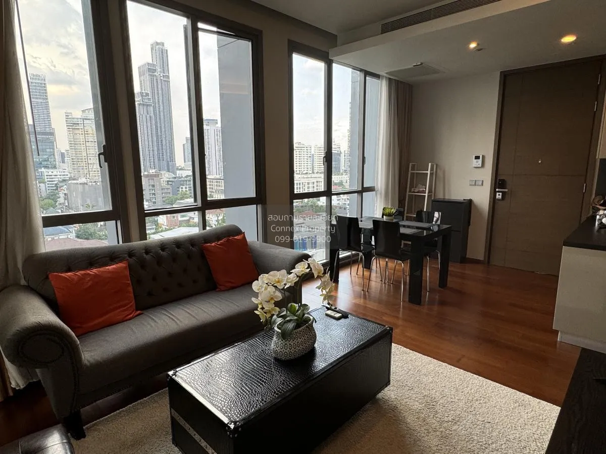 For Rent Condo , Quattro by Sansiri , BTS-Thong Lo , Khlong Tan N 1
