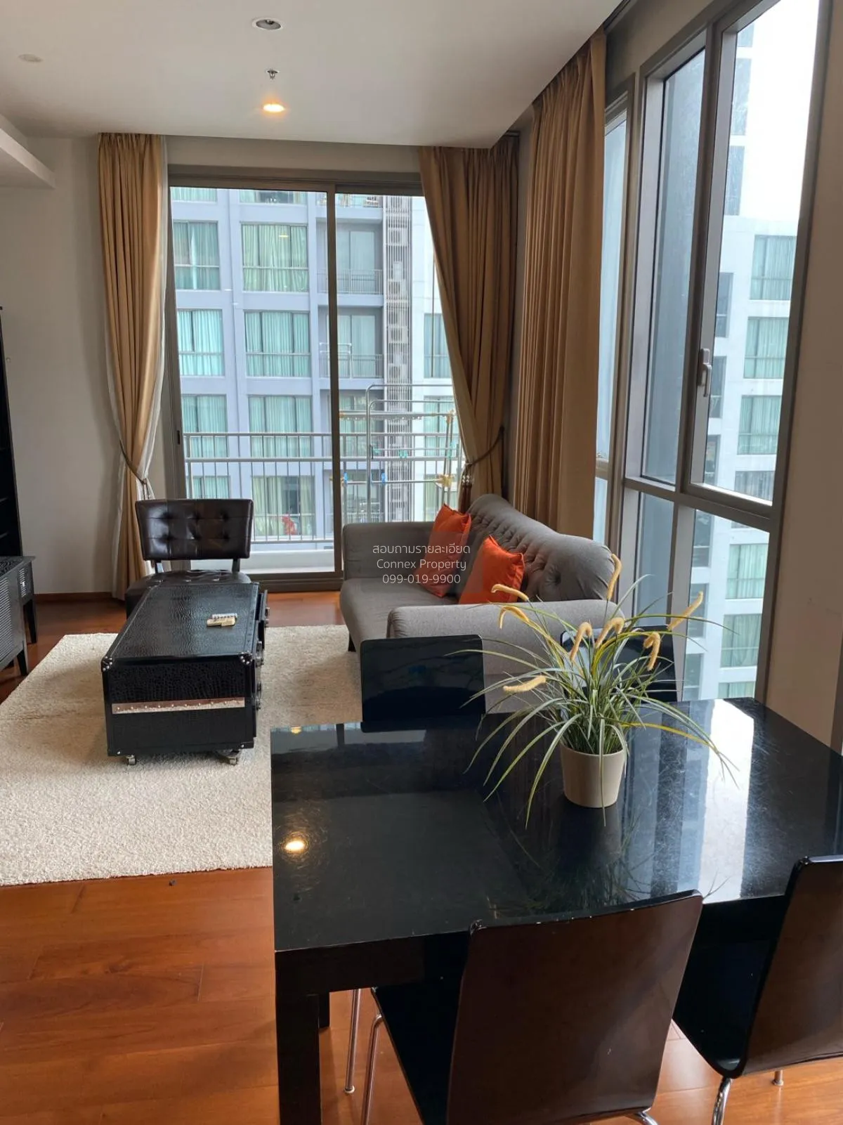 For Rent Condo , Quattro by Sansiri , BTS-Thong Lo , Khlong Tan N 2