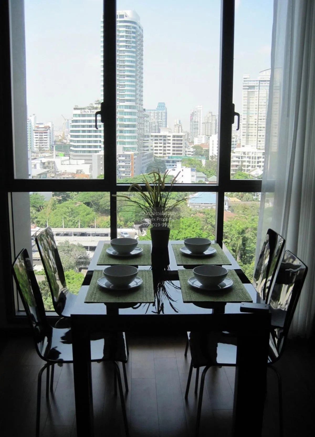 For Rent Condo , Quattro by Sansiri , BTS-Thong Lo , Khlong Tan N 3