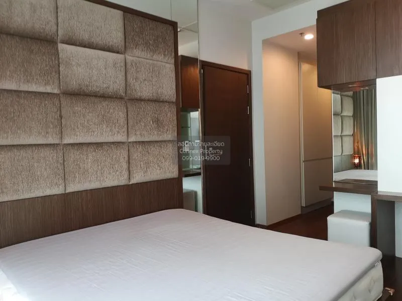 เช่าคอนโด  ควอทโทร บาย แสนสิริ BTS-ทองหล่อ คลองตันเหนือ เขต วัฒนา 3