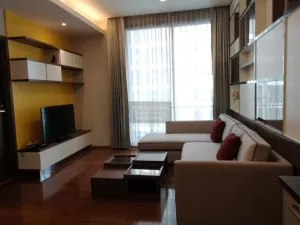 เช่าคอนโด  ควอทโทร บาย แสนสิริ BTS-ทองหล่อ คลองตันเหนือ เขต วัฒนา กรุงเทพ CX-64572