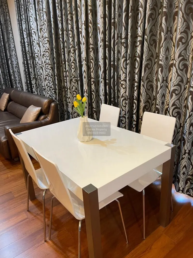 FOR RENT condo , Quattro by Sansiri , BTS-Thong Lo , Khlong Tan N 2