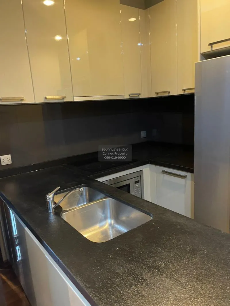 FOR RENT condo , Quattro by Sansiri , BTS-Thong Lo , Khlong Tan N 3