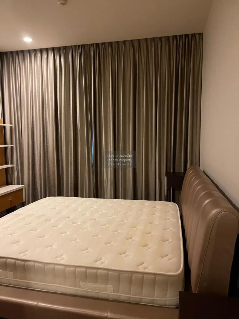 FOR RENT condo , Quattro by Sansiri , BTS-Thong Lo , Khlong Tan N 4