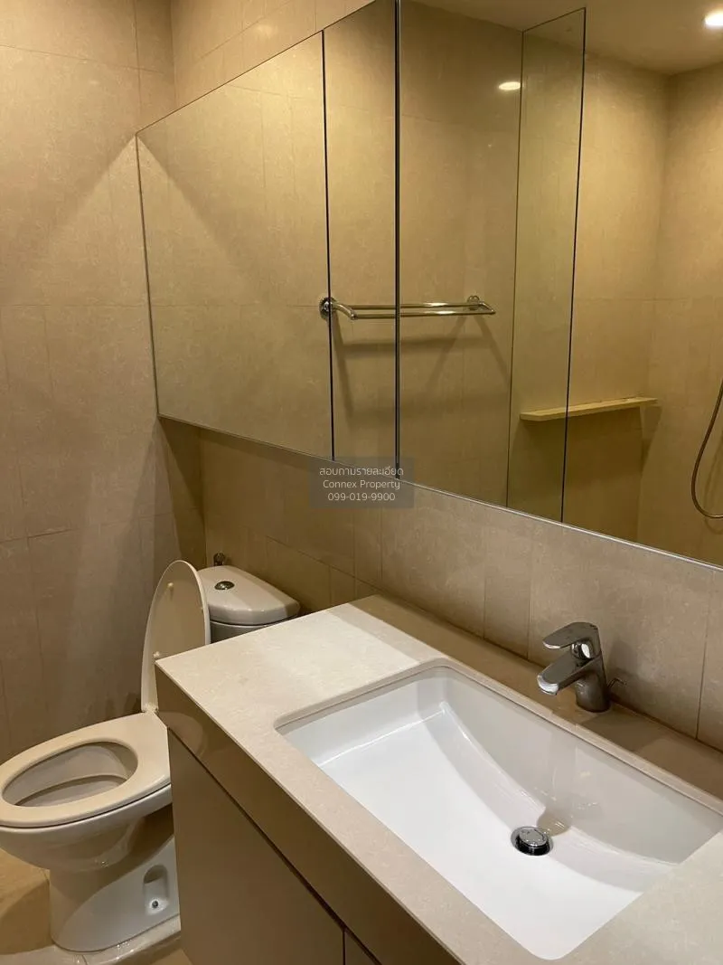 FOR RENT condo , Quattro by Sansiri , BTS-Thong Lo , Khlong Tan N