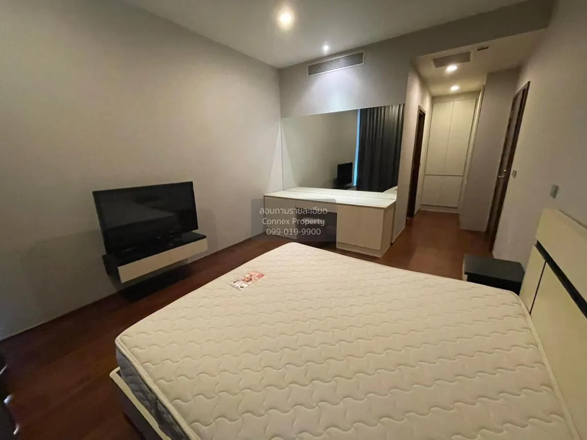 เช่าคอนโด  ควอทโทร บาย แสนสิริ BTS-ทองหล่อ คลองตันเหนือ เขต วัฒนา 4