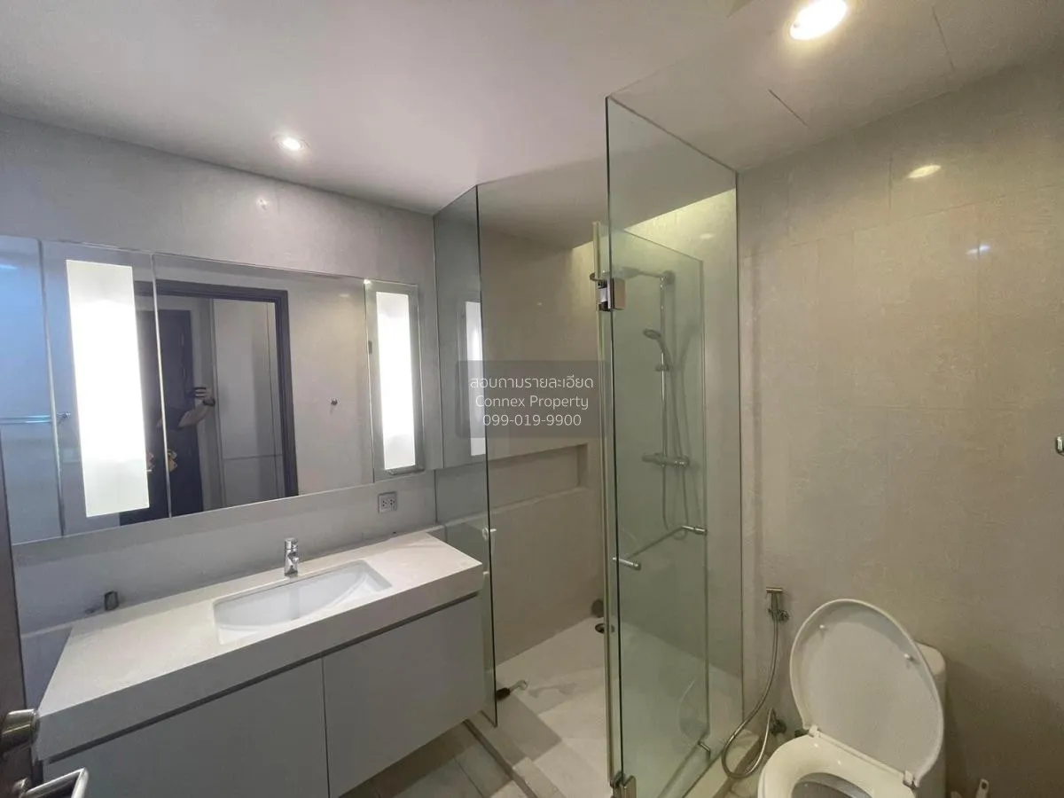 เช่าคอนโด  ควอทโทร บาย แสนสิริ BTS-ทองหล่อ คลองตันเหนือ เขต วัฒนา