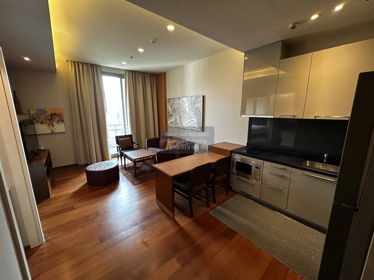 For Rent Condo , Quattro by Sansiri , BTS-Thong Lo , Khlong Tan N 1