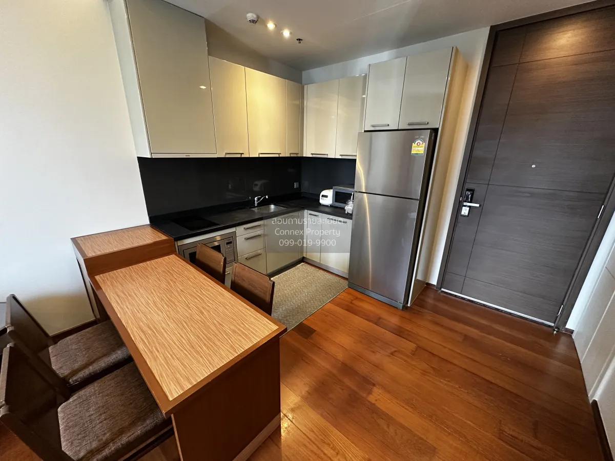 For Rent Condo , Quattro by Sansiri , BTS-Thong Lo , Khlong Tan N 2