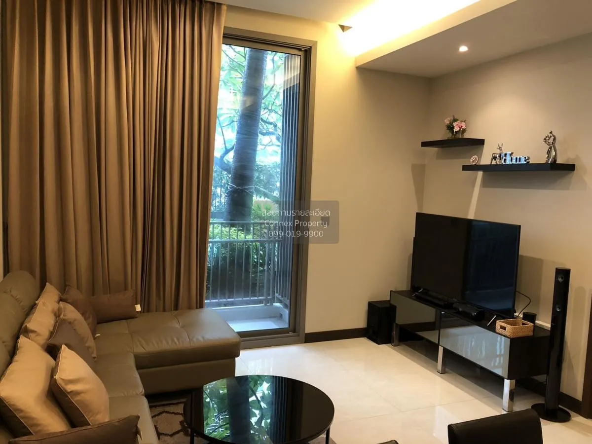 For Rent Condo , Quattro by Sansiri , BTS-Thong Lo , Khlong Tan N 1