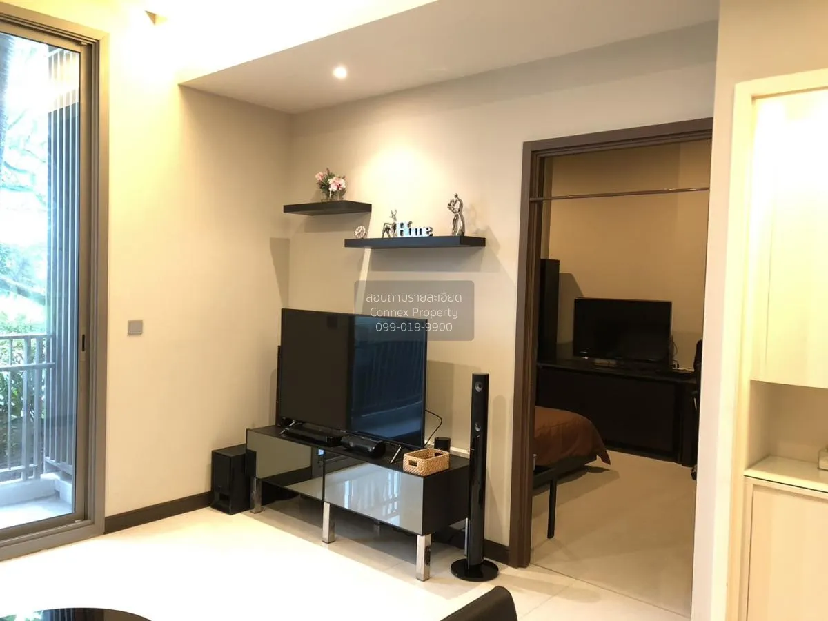 For Rent Condo , Quattro by Sansiri , BTS-Thong Lo , Khlong Tan N 3