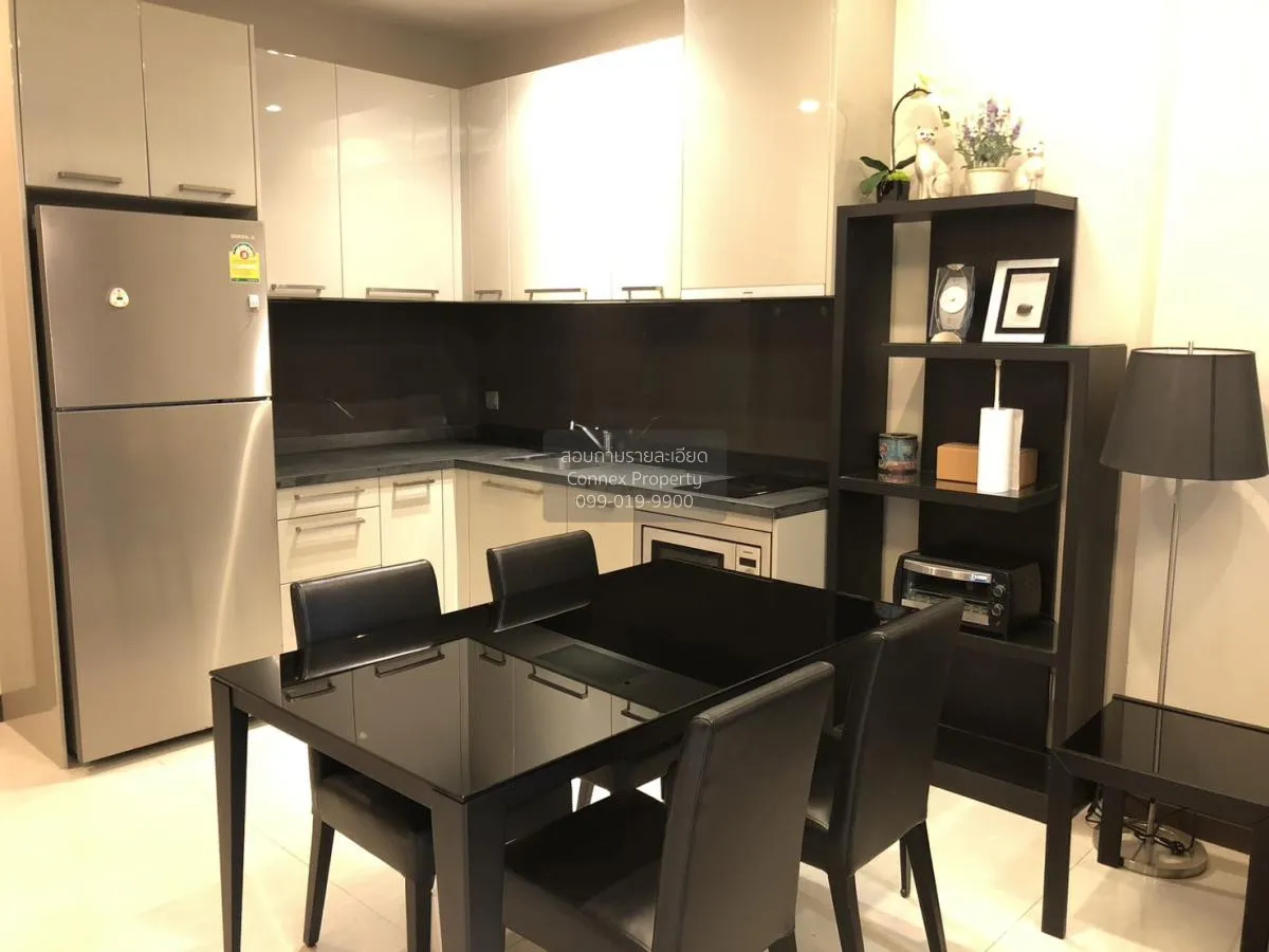 For Rent Condo , Quattro by Sansiri , BTS-Thong Lo , Khlong Tan N 4
