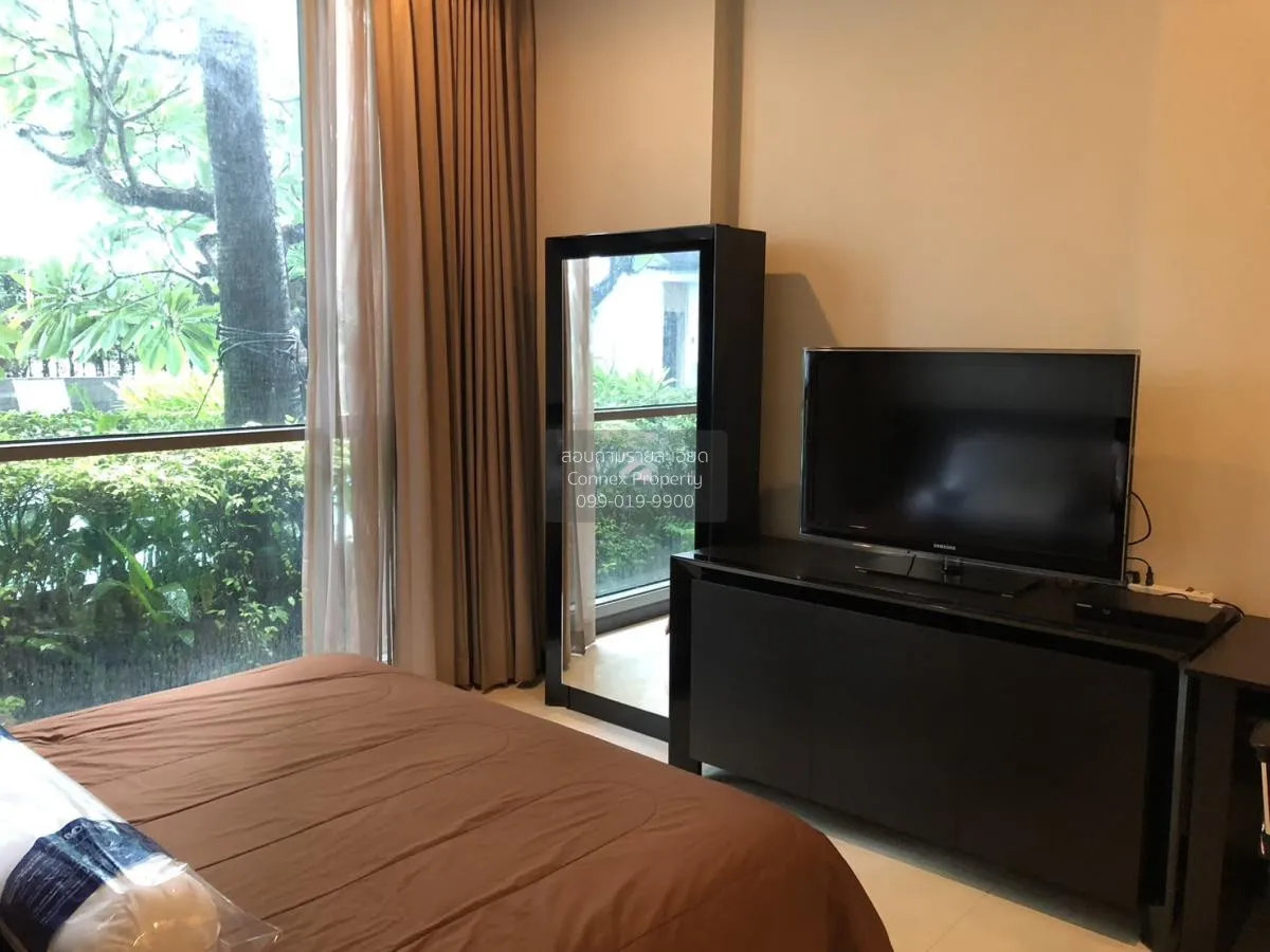 For Rent Condo , Quattro by Sansiri , BTS-Thong Lo , Khlong Tan N