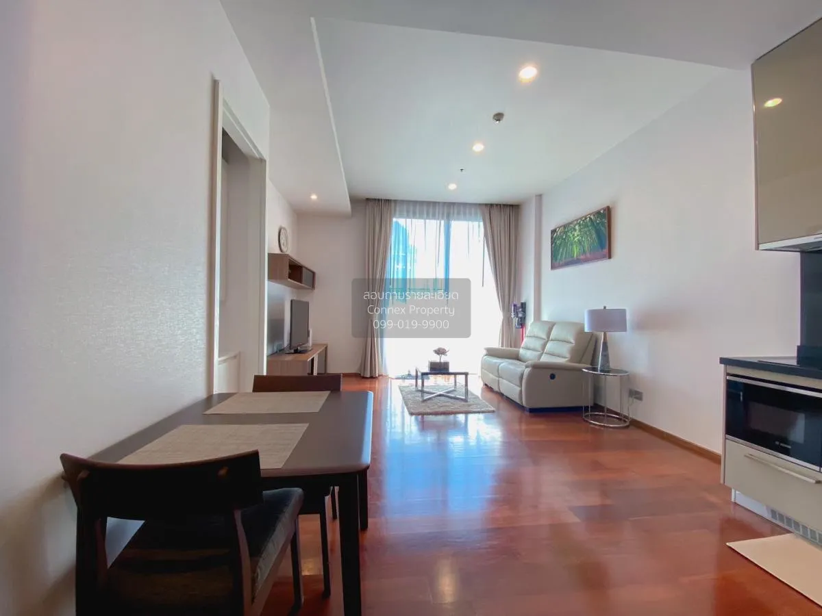 เช่าคอนโด  ควอทโทร บาย แสนสิริ BTS-ทองหล่อ คลองตันเหนือ เขต วัฒนา 2