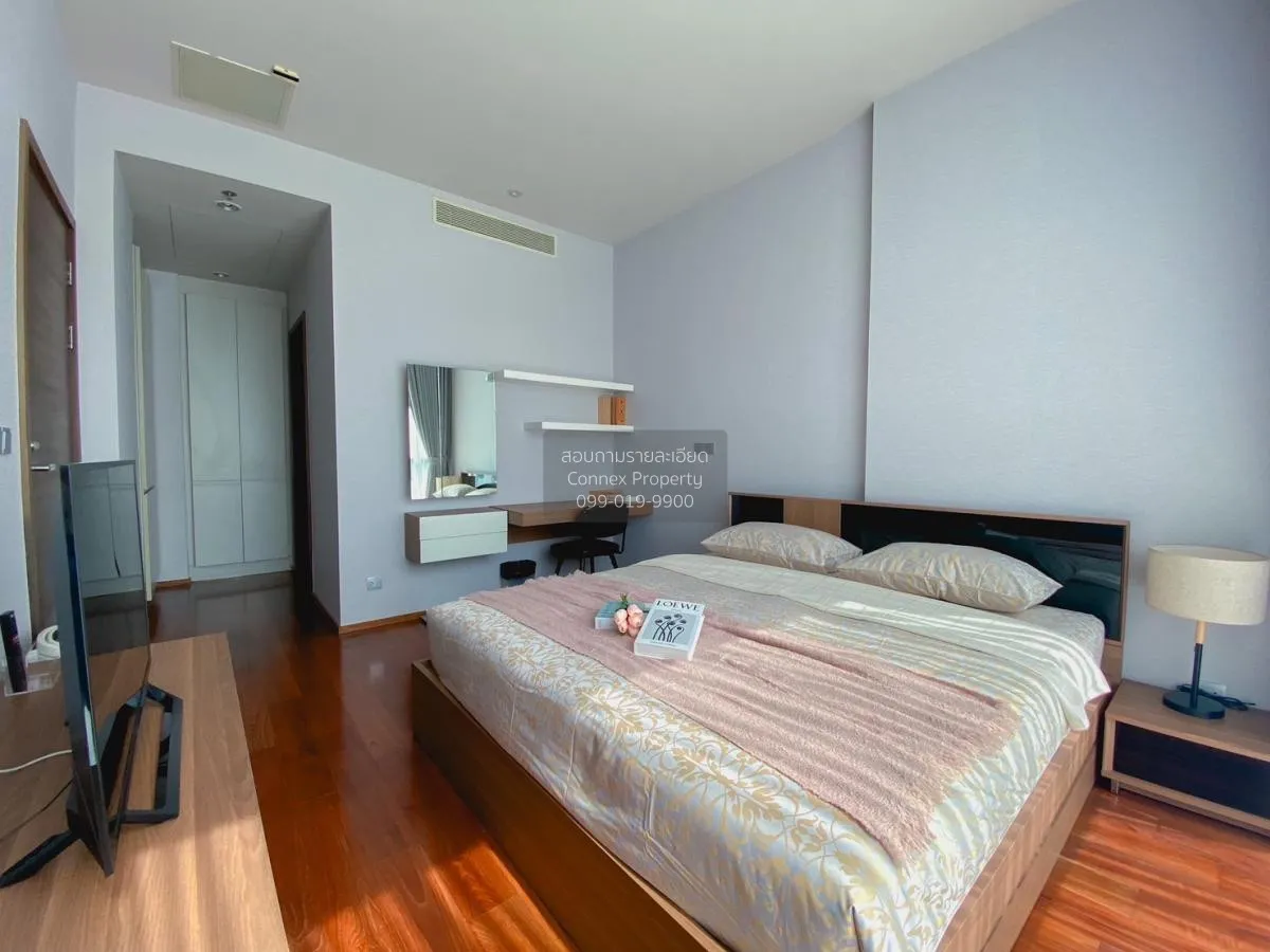 เช่าคอนโด  ควอทโทร บาย แสนสิริ BTS-ทองหล่อ คลองตันเหนือ เขต วัฒนา 4