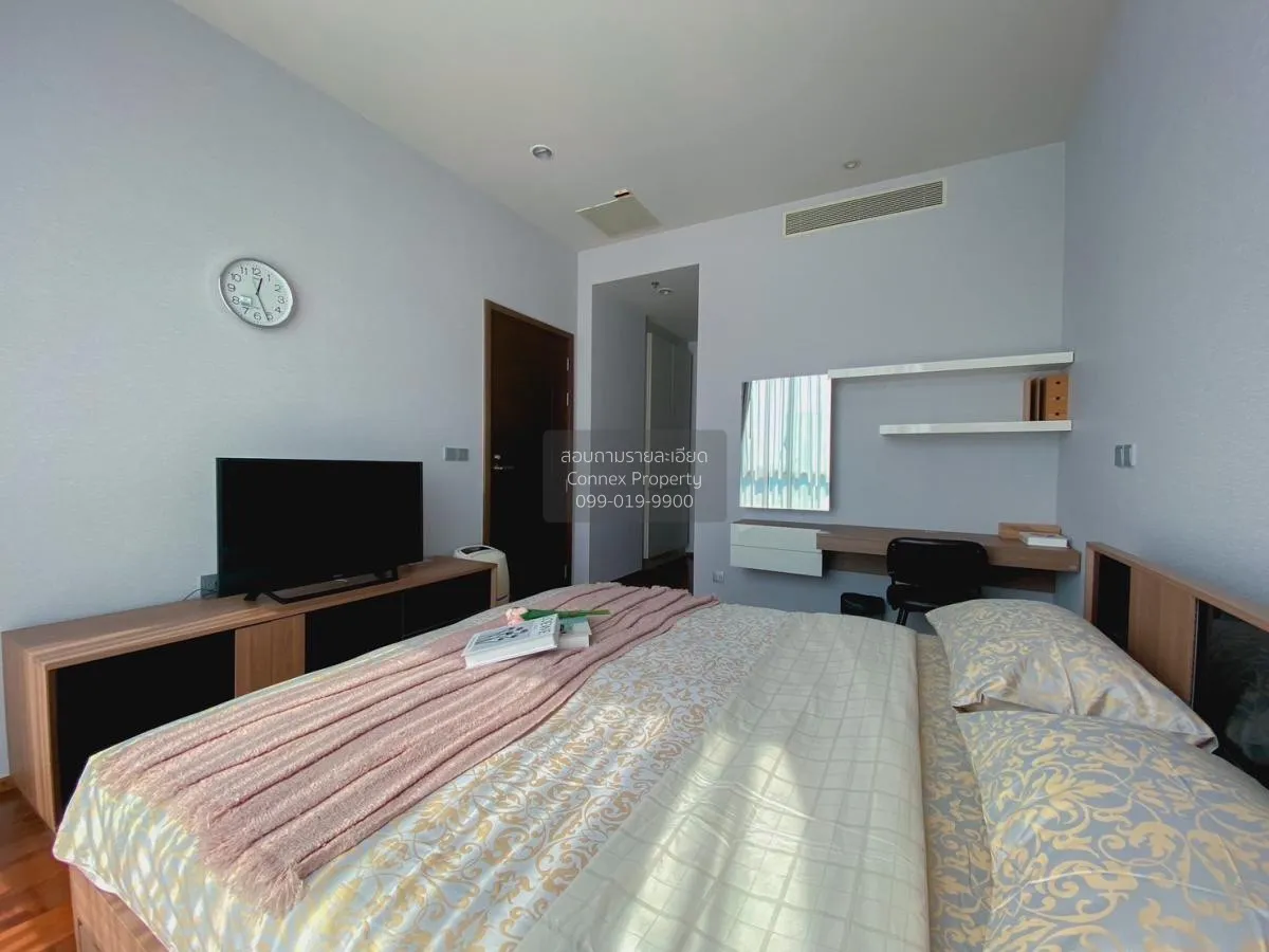 เช่าคอนโด  ควอทโทร บาย แสนสิริ BTS-ทองหล่อ คลองตันเหนือ เขต วัฒนา