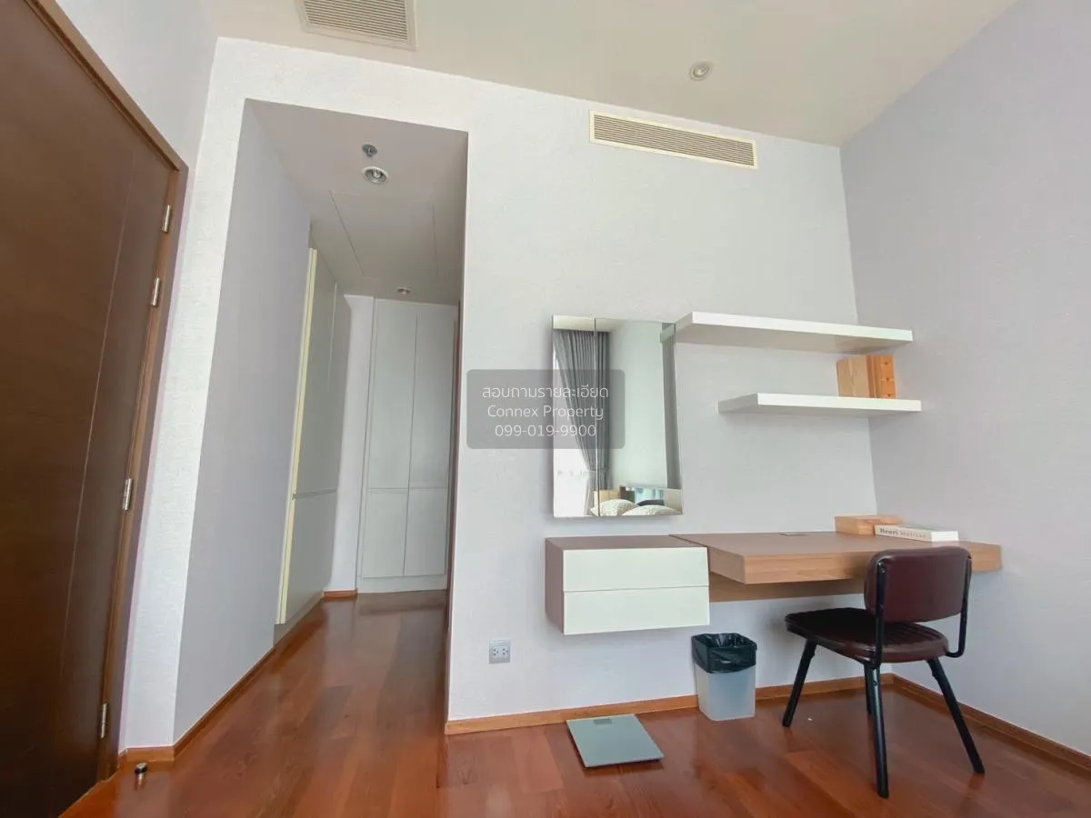 เช่าคอนโด  ควอทโทร บาย แสนสิริ BTS-ทองหล่อ คลองตันเหนือ เขต วัฒนา