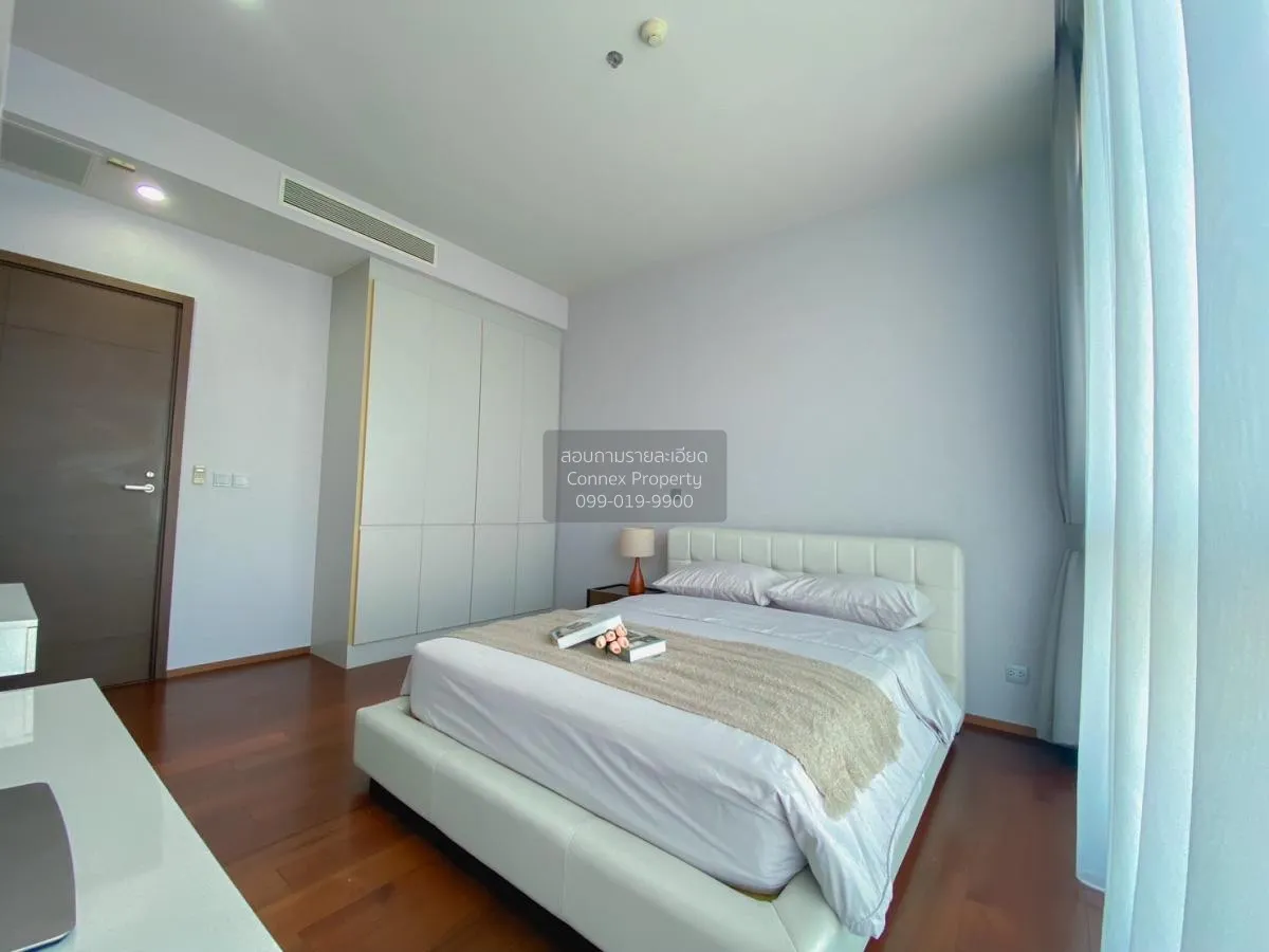 เช่าคอนโด  ควอทโทร บาย แสนสิริ BTS-ทองหล่อ คลองตันเหนือ เขต วัฒนา