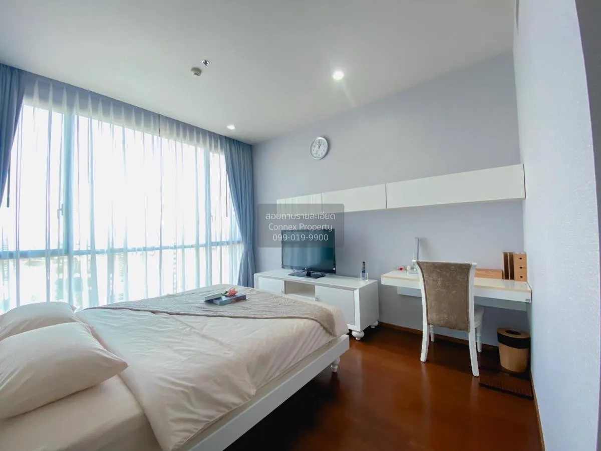 เช่าคอนโด  ควอทโทร บาย แสนสิริ BTS-ทองหล่อ คลองตันเหนือ เขต วัฒนา