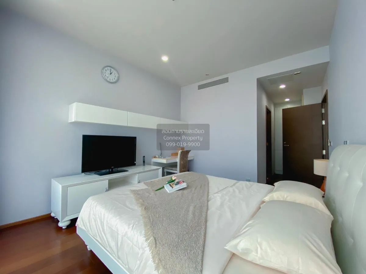 เช่าคอนโด  ควอทโทร บาย แสนสิริ BTS-ทองหล่อ คลองตันเหนือ เขต วัฒนา