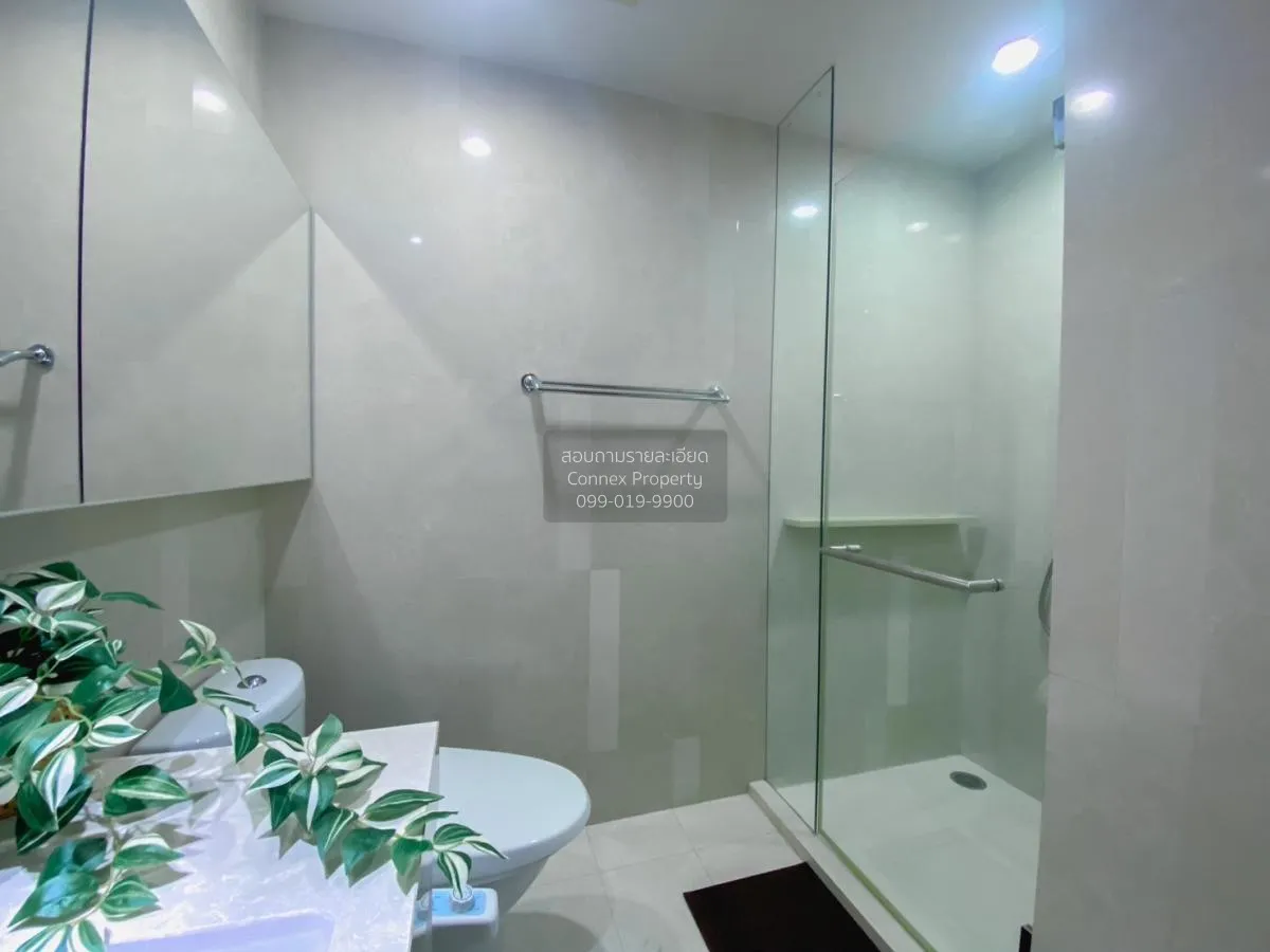 เช่าคอนโด  ควอทโทร บาย แสนสิริ BTS-ทองหล่อ คลองตันเหนือ เขต วัฒนา