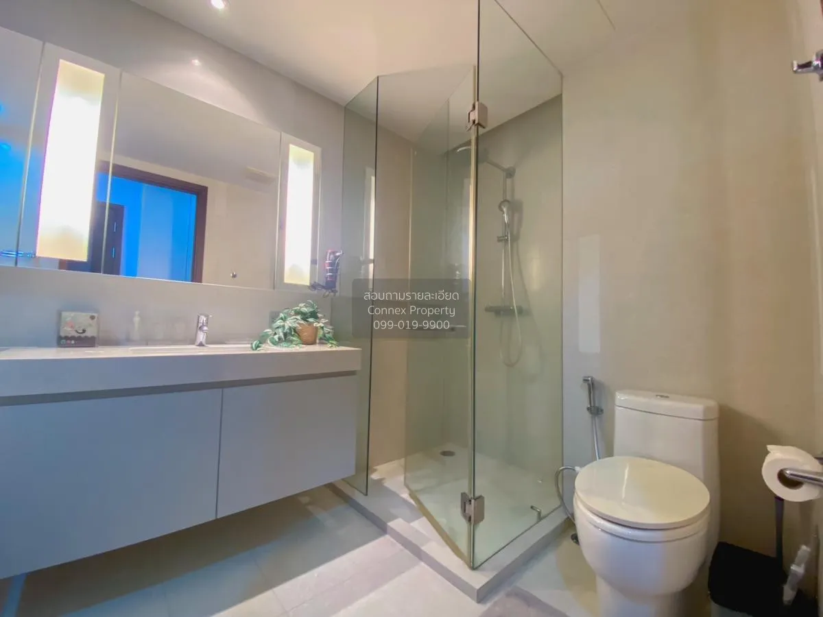 เช่าคอนโด  ควอทโทร บาย แสนสิริ BTS-ทองหล่อ คลองตันเหนือ เขต วัฒนา