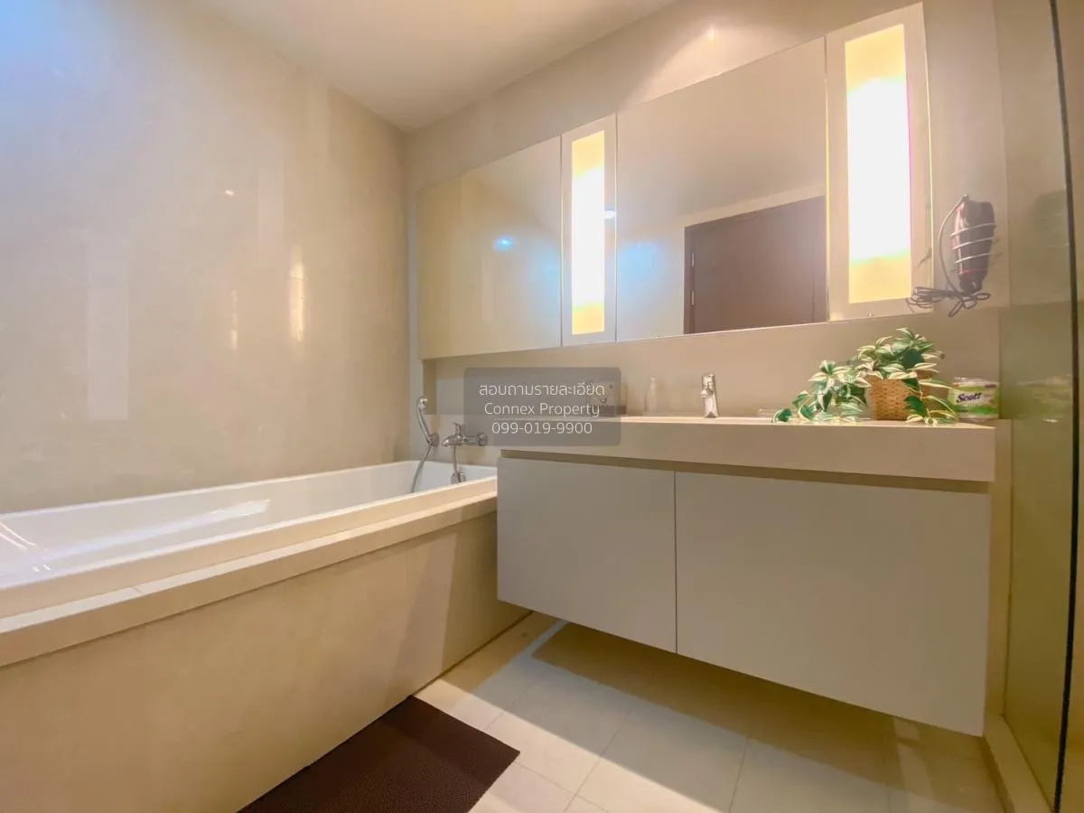 เช่าคอนโด  ควอทโทร บาย แสนสิริ BTS-ทองหล่อ คลองตันเหนือ เขต วัฒนา