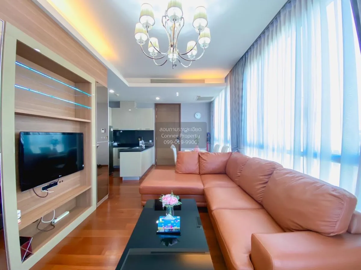 เช่าคอนโด  ควอทโทร บาย แสนสิริ BTS-ทองหล่อ คลองตันเหนือ เขต วัฒนา 1