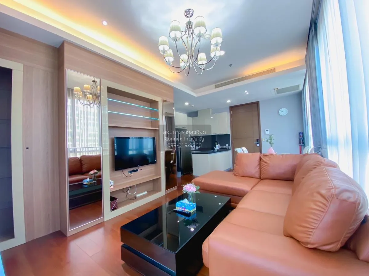 เช่าคอนโด  ควอทโทร บาย แสนสิริ BTS-ทองหล่อ คลองตันเหนือ เขต วัฒนา 2