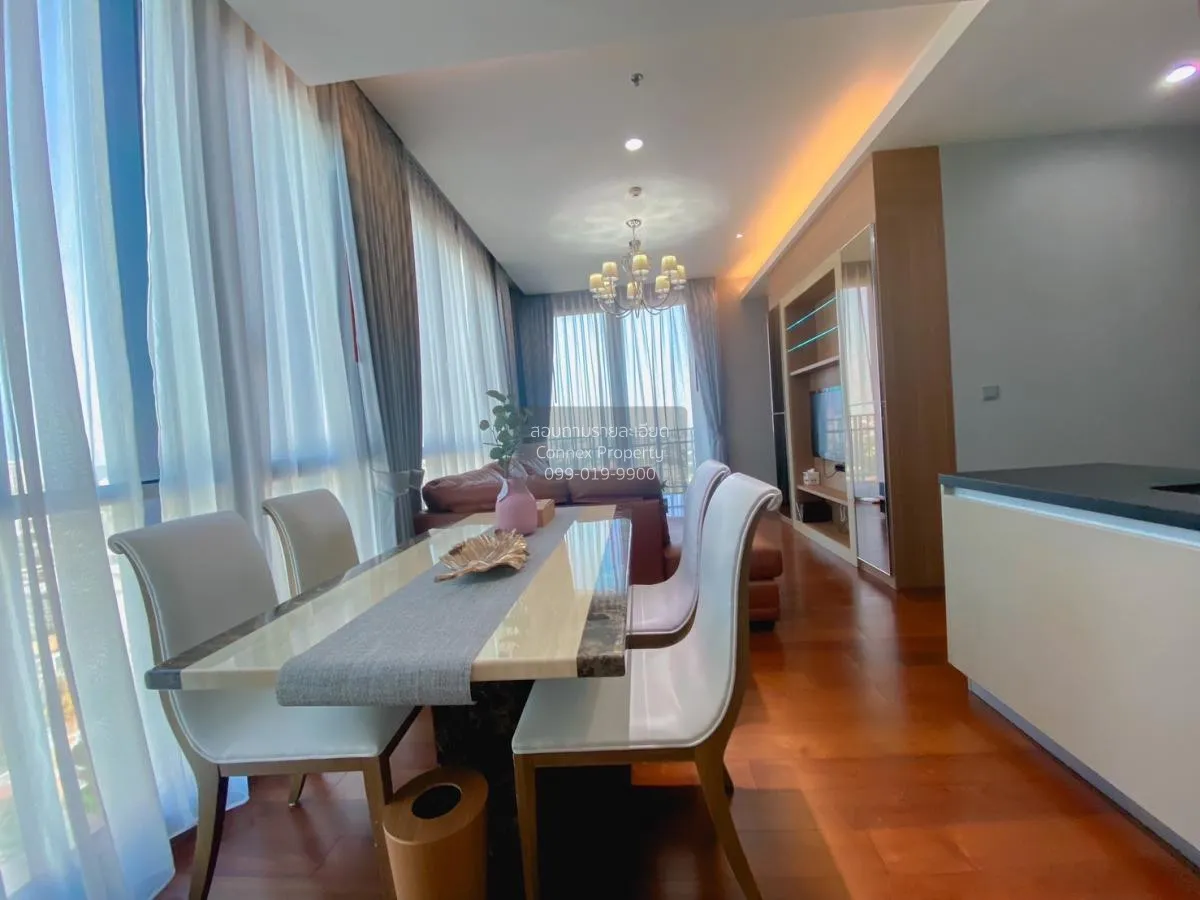 เช่าคอนโด  ควอทโทร บาย แสนสิริ BTS-ทองหล่อ คลองตันเหนือ เขต วัฒนา