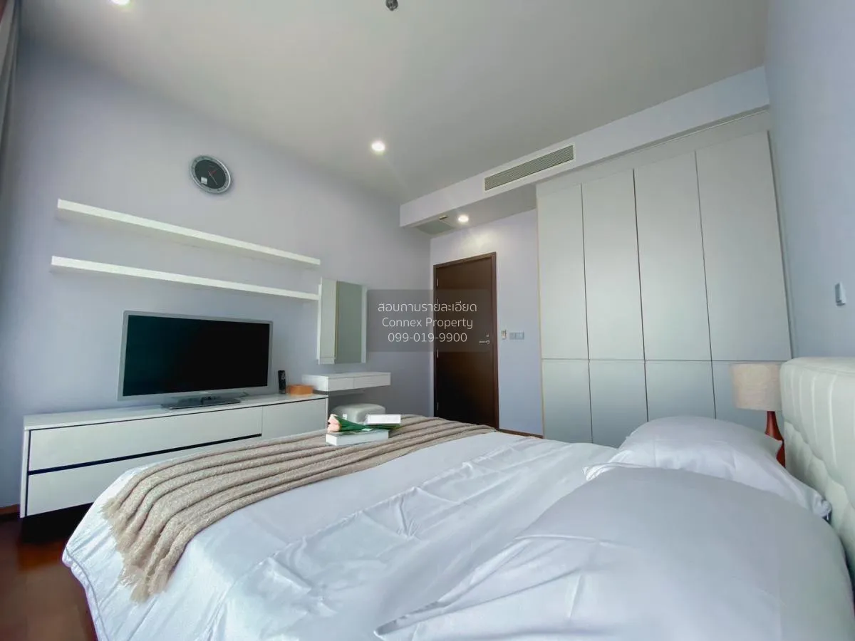 เช่าคอนโด  ควอทโทร บาย แสนสิริ BTS-ทองหล่อ คลองตันเหนือ เขต วัฒนา