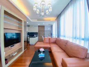 เช่าคอนโด  ควอทโทร บาย แสนสิริ BTS-ทองหล่อ คลองตันเหนือ เขต วัฒนา กรุงเทพ CX-64585