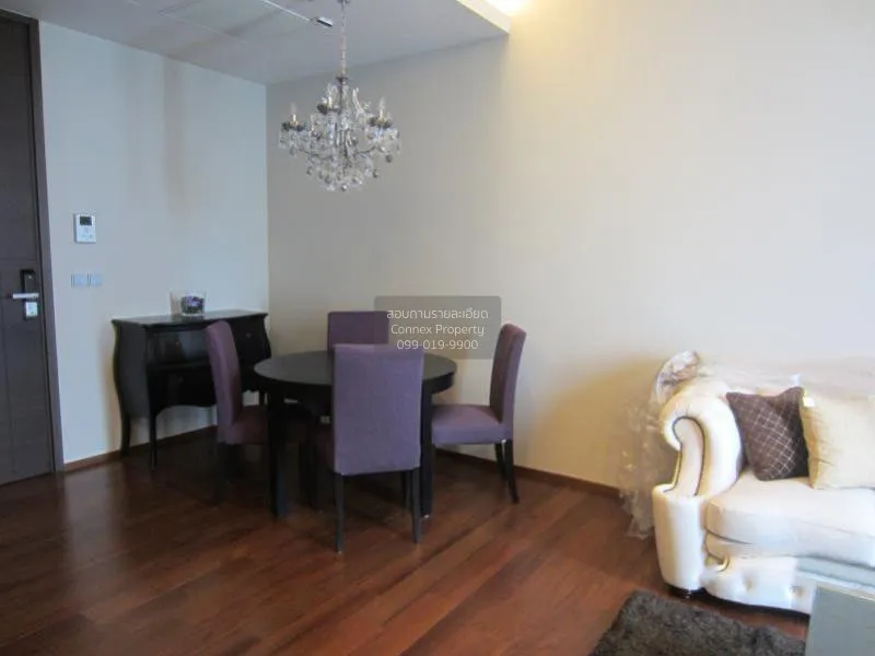 เช่าคอนโด  ควอทโทร บาย แสนสิริ BTS-ทองหล่อ คลองตันเหนือ เขต วัฒนา 2