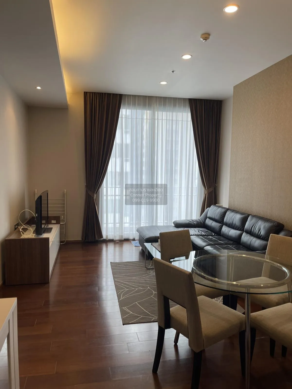 For Rent Condo , Quattro by Sansiri , BTS-Thong Lo , Khlong Tan N 1