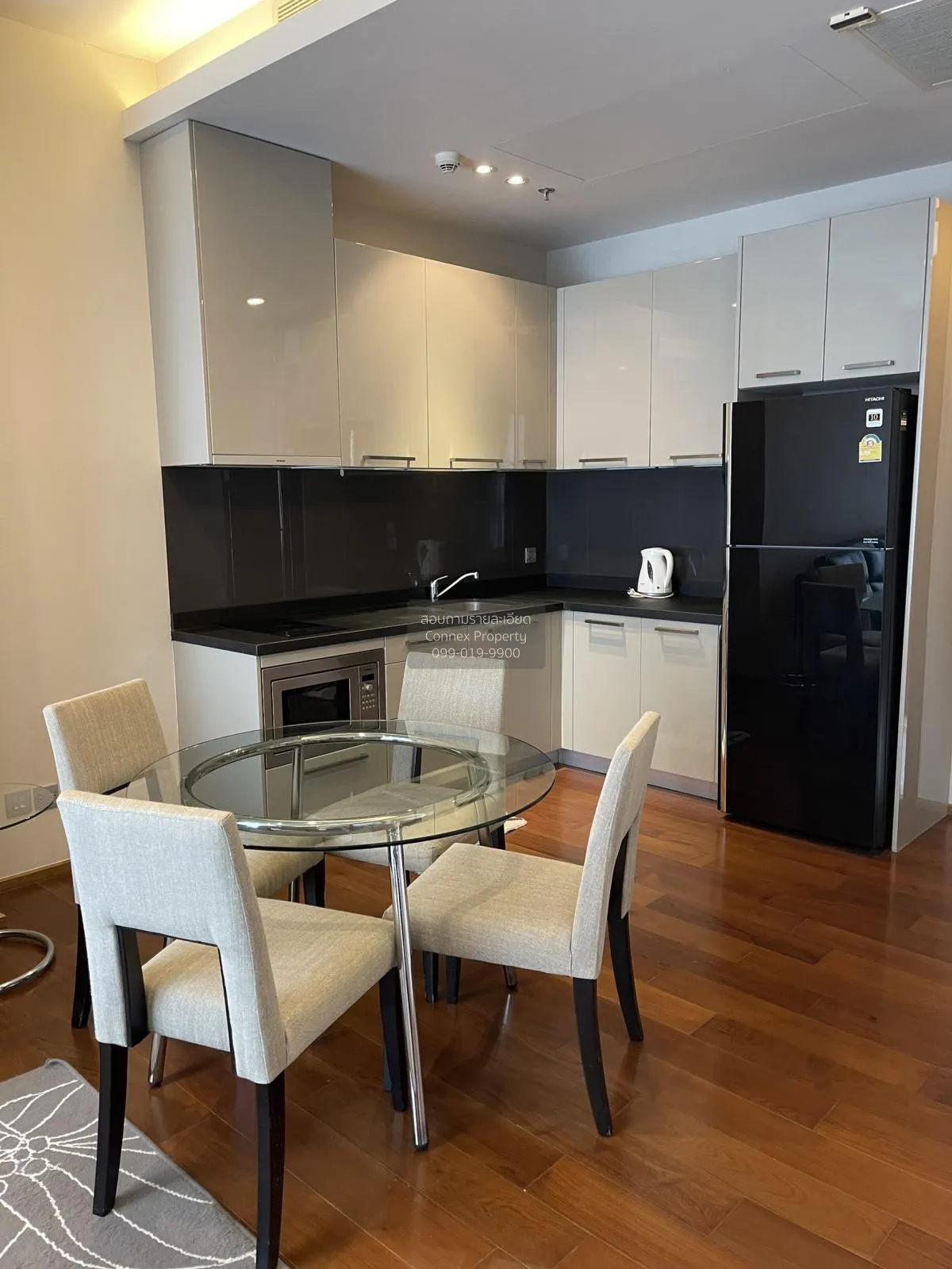 For Rent Condo , Quattro by Sansiri , BTS-Thong Lo , Khlong Tan N 4