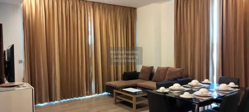 FOR RENT condo , Quattro by Sansiri , BTS-Thong Lo , Khlong Tan N 1