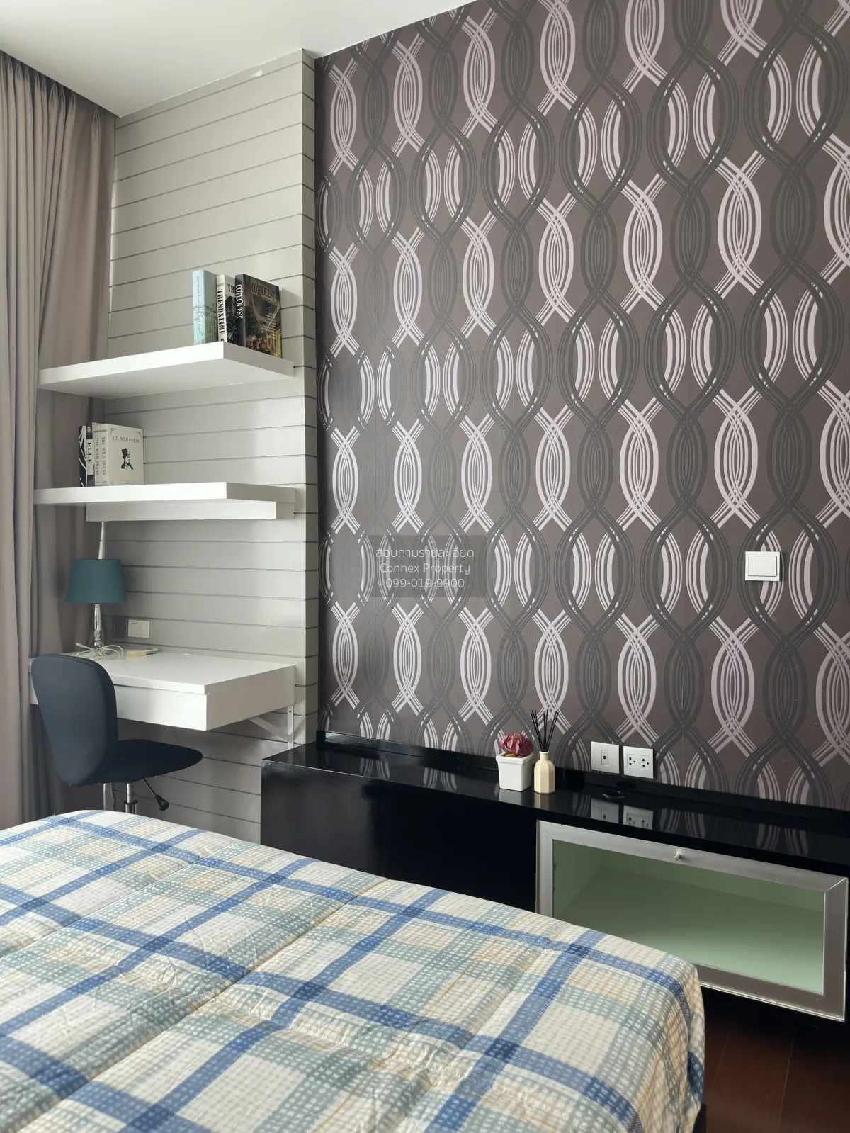 For Rent Condo , Quattro by Sansiri , BTS-Thong Lo , Khlong Tan N