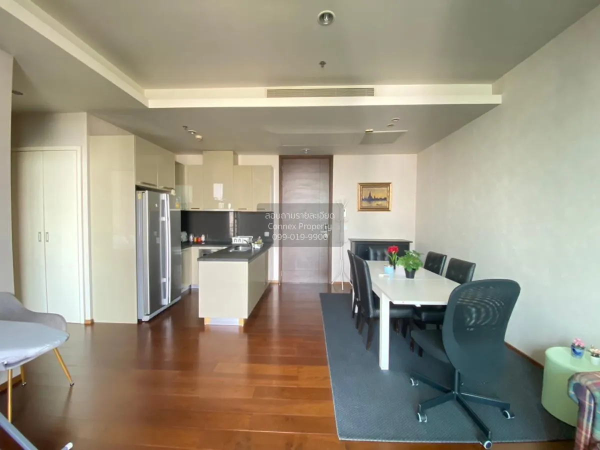 เช่าคอนโด  ควอทโทร บาย แสนสิริ ชั้นสูง BTS-ทองหล่อ คลองตันเหนือ เ 1