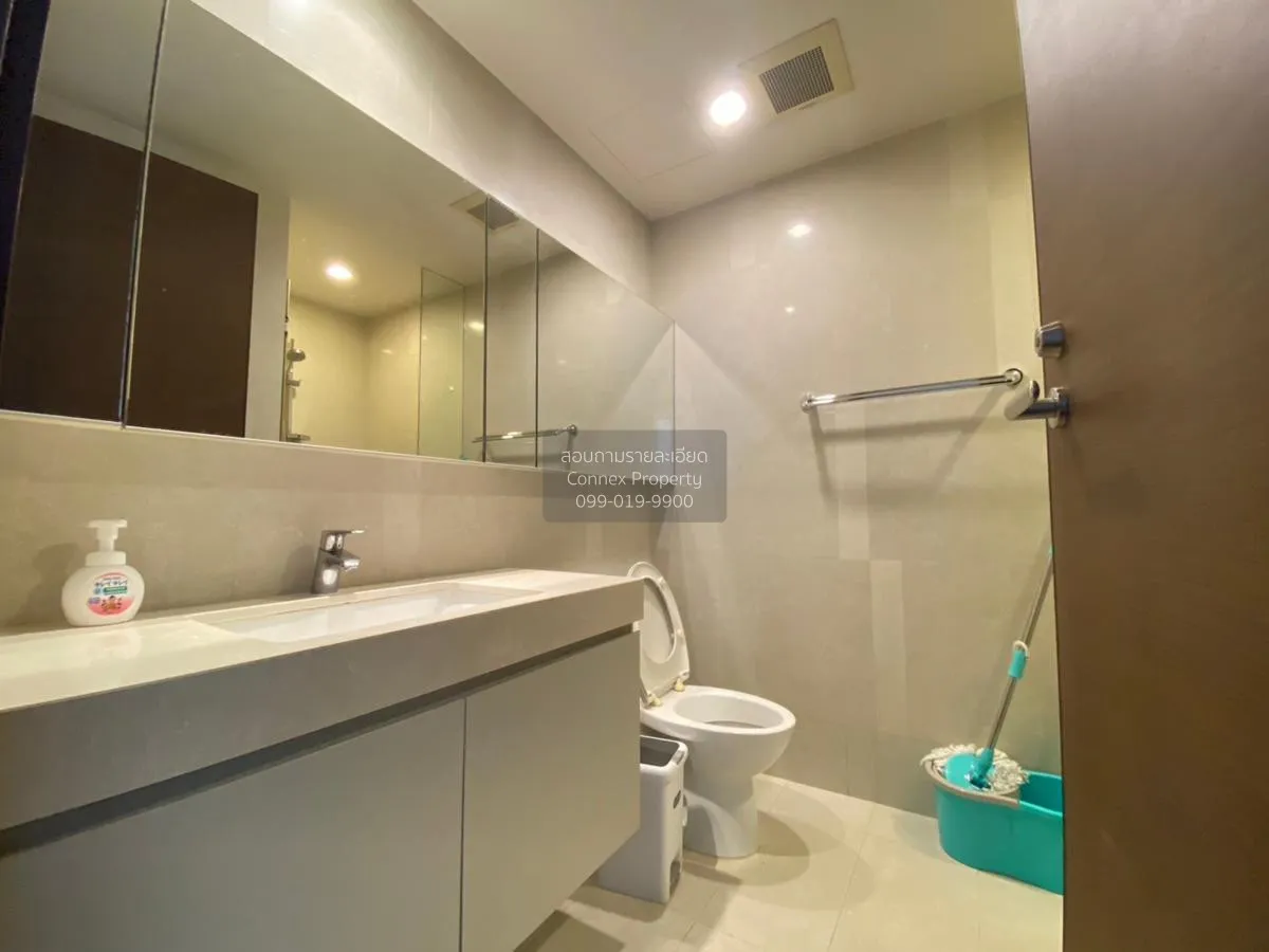 เช่าคอนโด  ควอทโทร บาย แสนสิริ ชั้นสูง BTS-ทองหล่อ คลองตันเหนือ เ