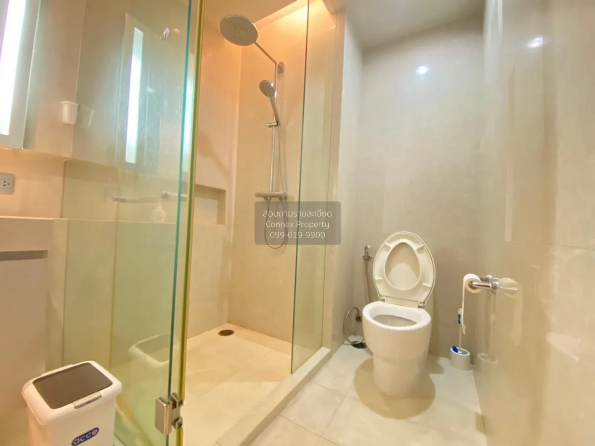 เช่าคอนโด  ควอทโทร บาย แสนสิริ ชั้นสูง BTS-ทองหล่อ คลองตันเหนือ เ