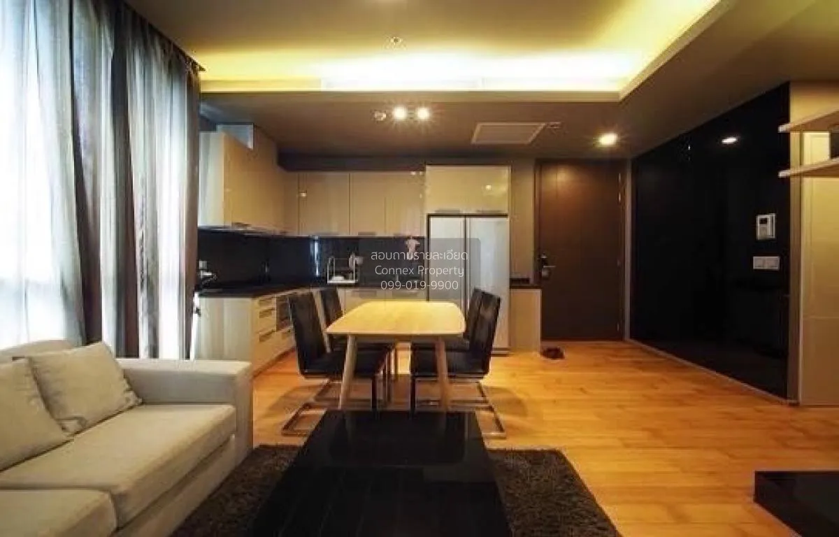 For Rent Condo , Quattro by Sansiri , BTS-Thong Lo , Khlong Tan N 1
