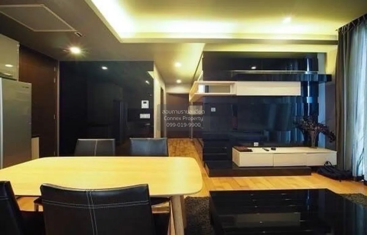 For Rent Condo , Quattro by Sansiri , BTS-Thong Lo , Khlong Tan N 2