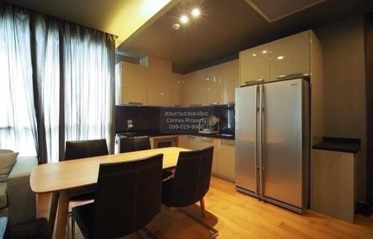 For Rent Condo , Quattro by Sansiri , BTS-Thong Lo , Khlong Tan N 3