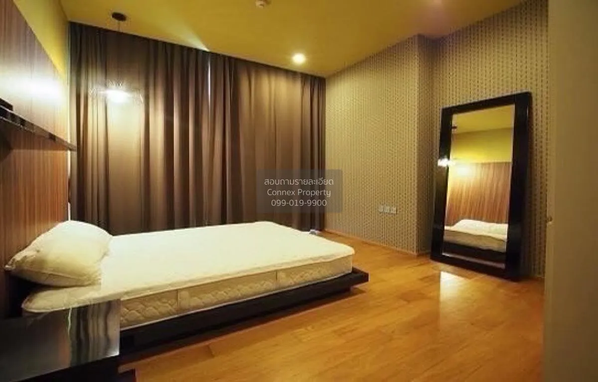 For Rent Condo , Quattro by Sansiri , BTS-Thong Lo , Khlong Tan N