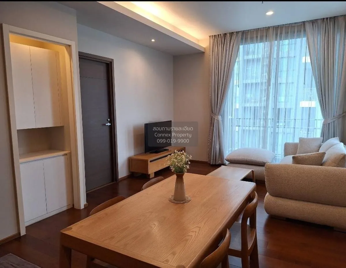 For Rent Condo , Quattro by Sansiri , BTS-Thong Lo , Khlong Tan N 1