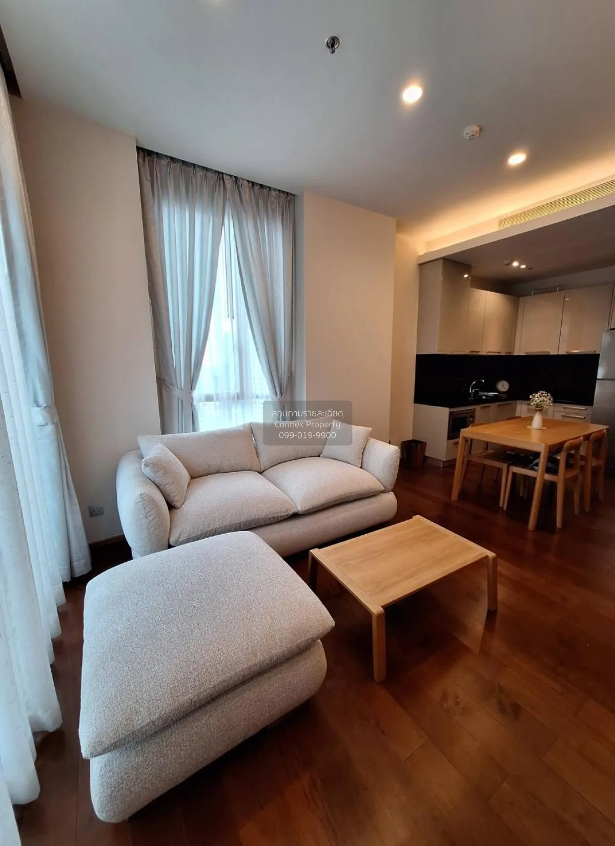 For Rent Condo , Quattro by Sansiri , BTS-Thong Lo , Khlong Tan N 2
