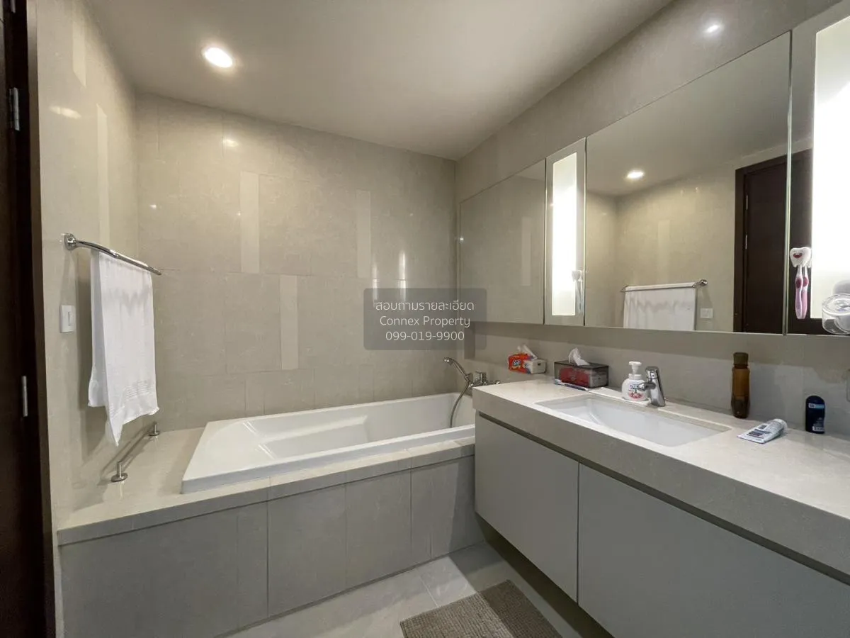 เช่าคอนโด  ควอทโทร บาย แสนสิริ BTS-ทองหล่อ คลองตันเหนือ เขต วัฒนา