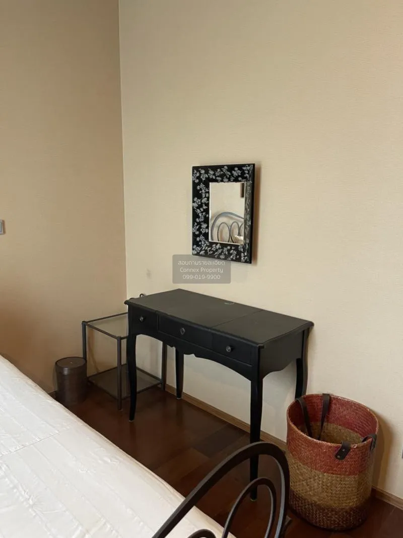 เช่าคอนโด  ควอทโทร บาย แสนสิริ ห้องมุม BTS-ทองหล่อ คลองตันเหนือ เ