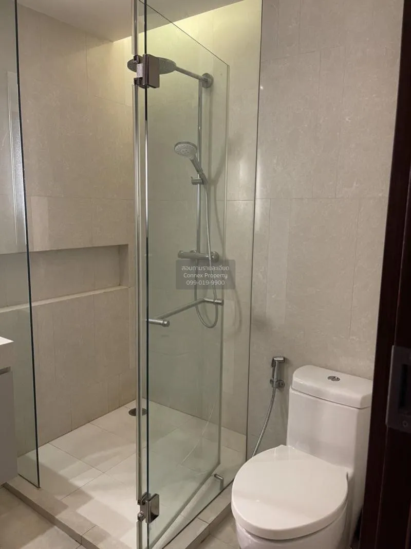 เช่าคอนโด  ควอทโทร บาย แสนสิริ ห้องมุม BTS-ทองหล่อ คลองตันเหนือ เ